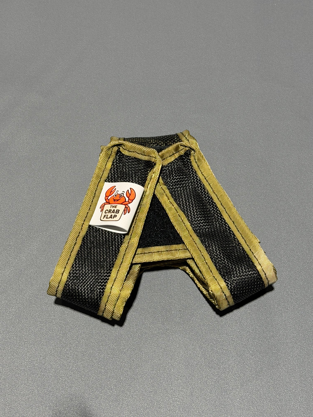 Crab Flap Single buy