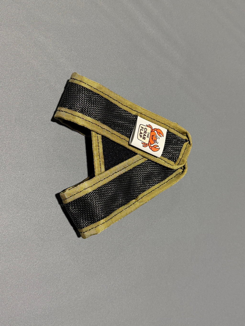 Crab Flap Single buy