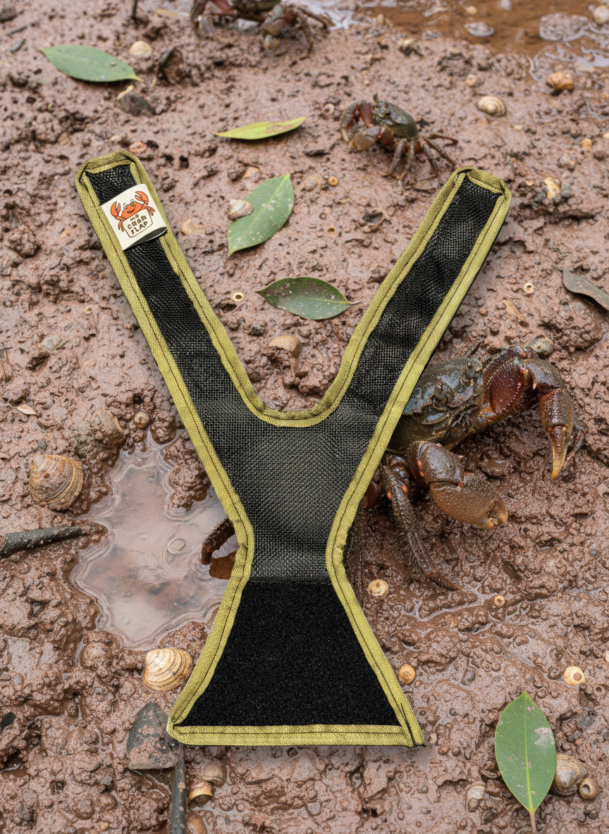 Crab Flap Single buy