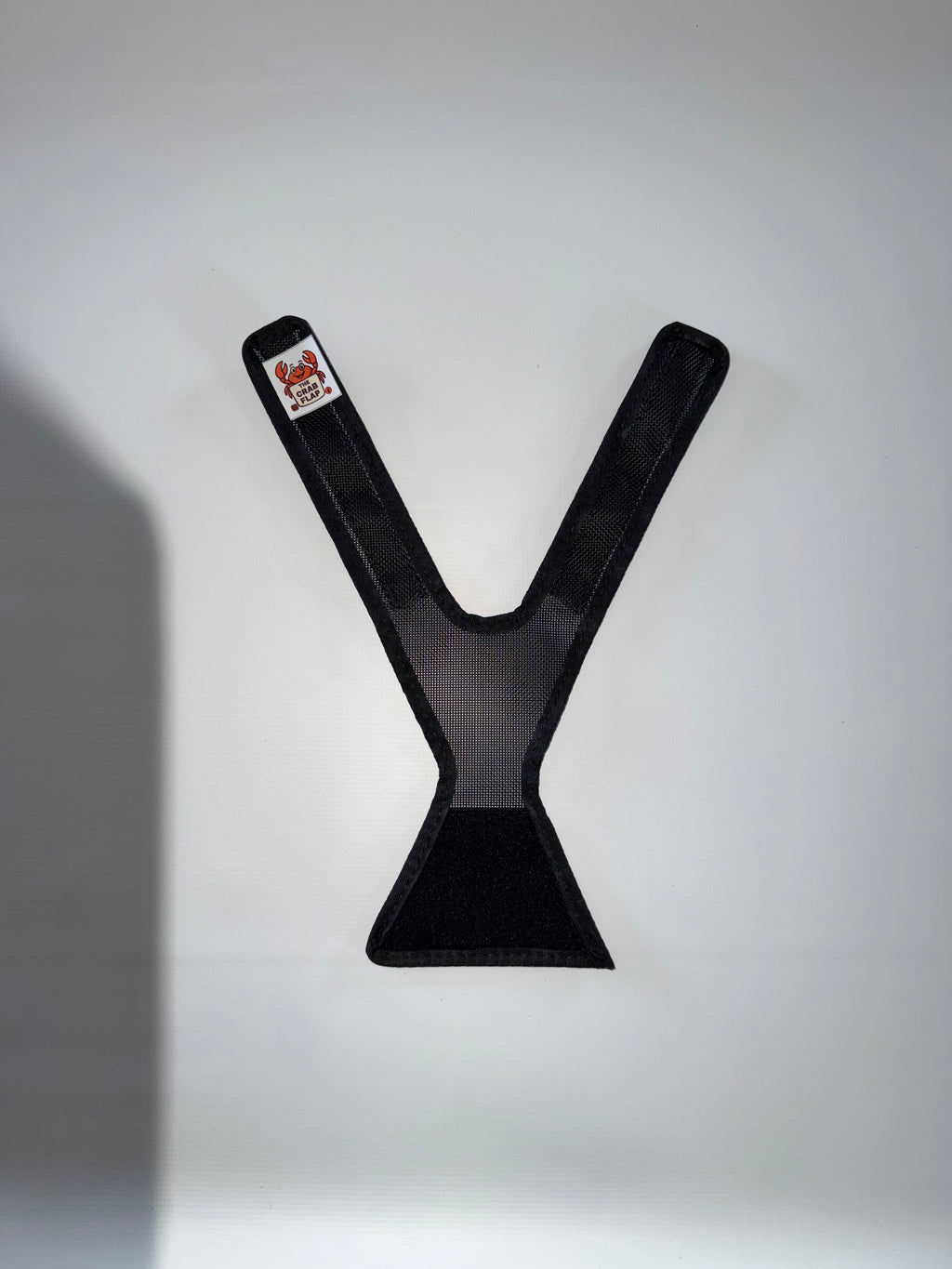 Crab Flap 3 pack (Black)