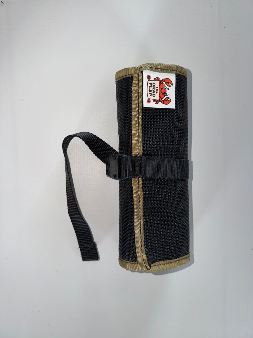 Soft Plastics / Lure Roll  (Twin Pack)