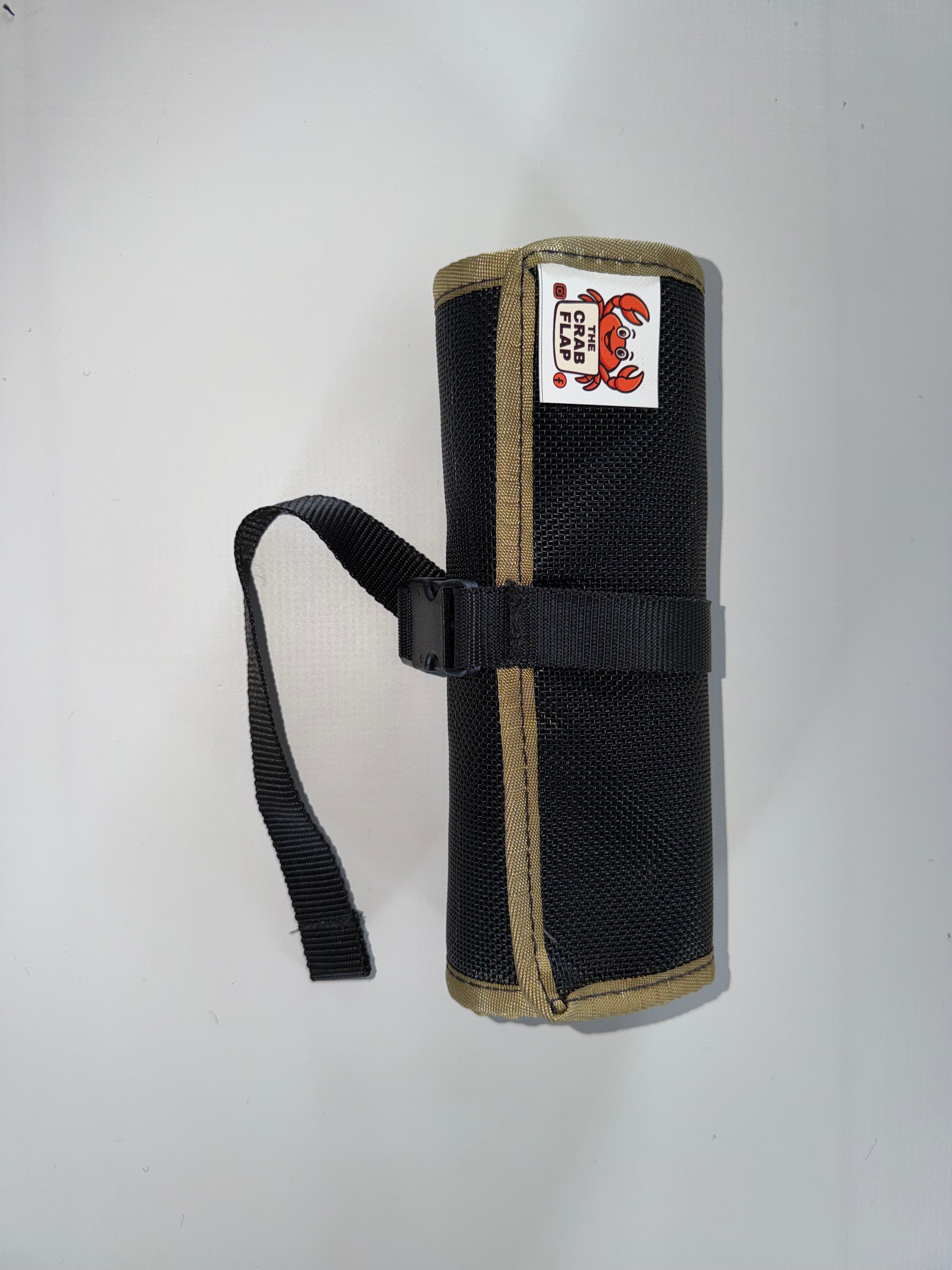 Soft Plastics / Lure Roll  (Twin Pack)