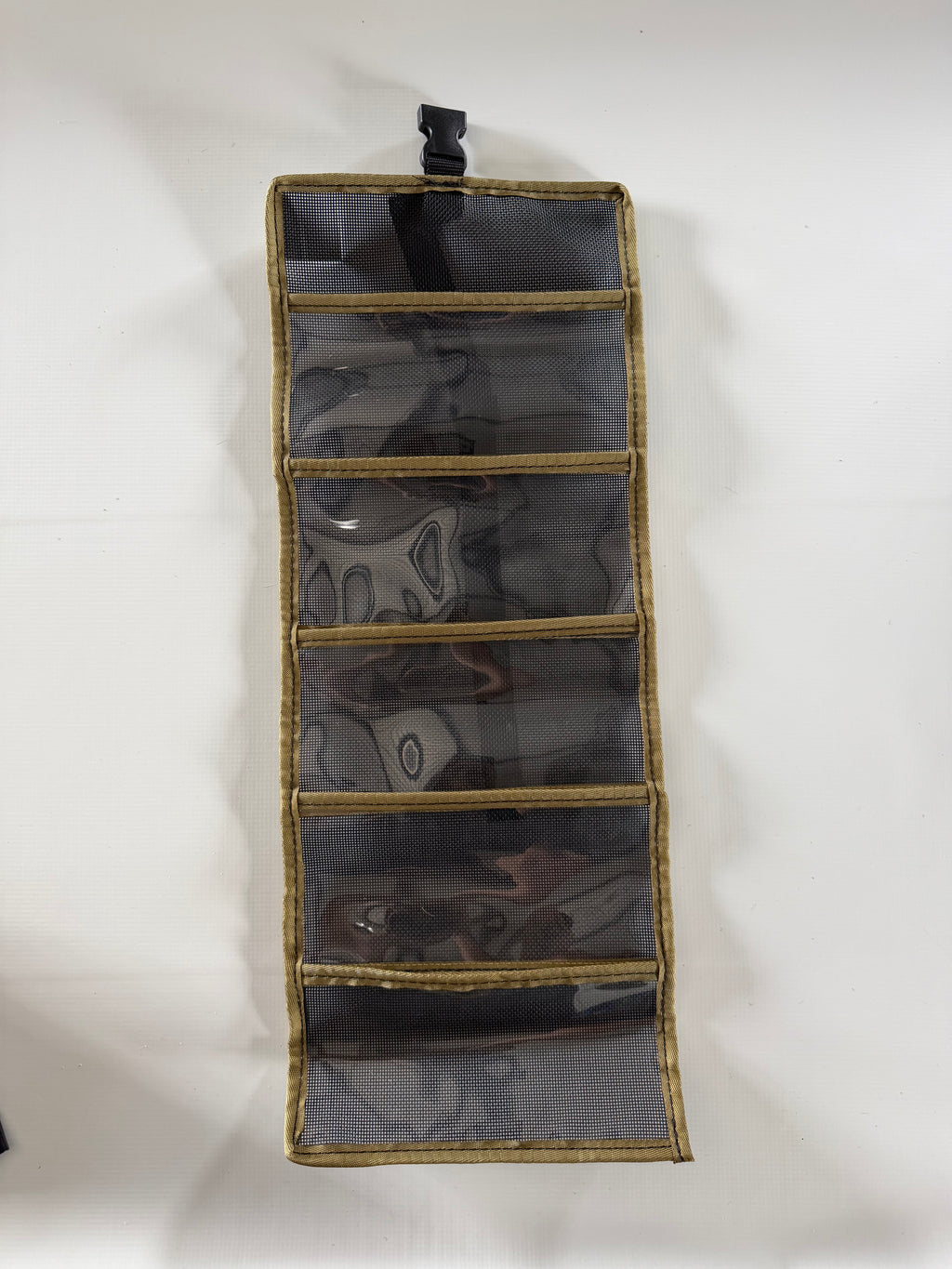 Soft Plastics / Lure Roll  (Twin Pack)