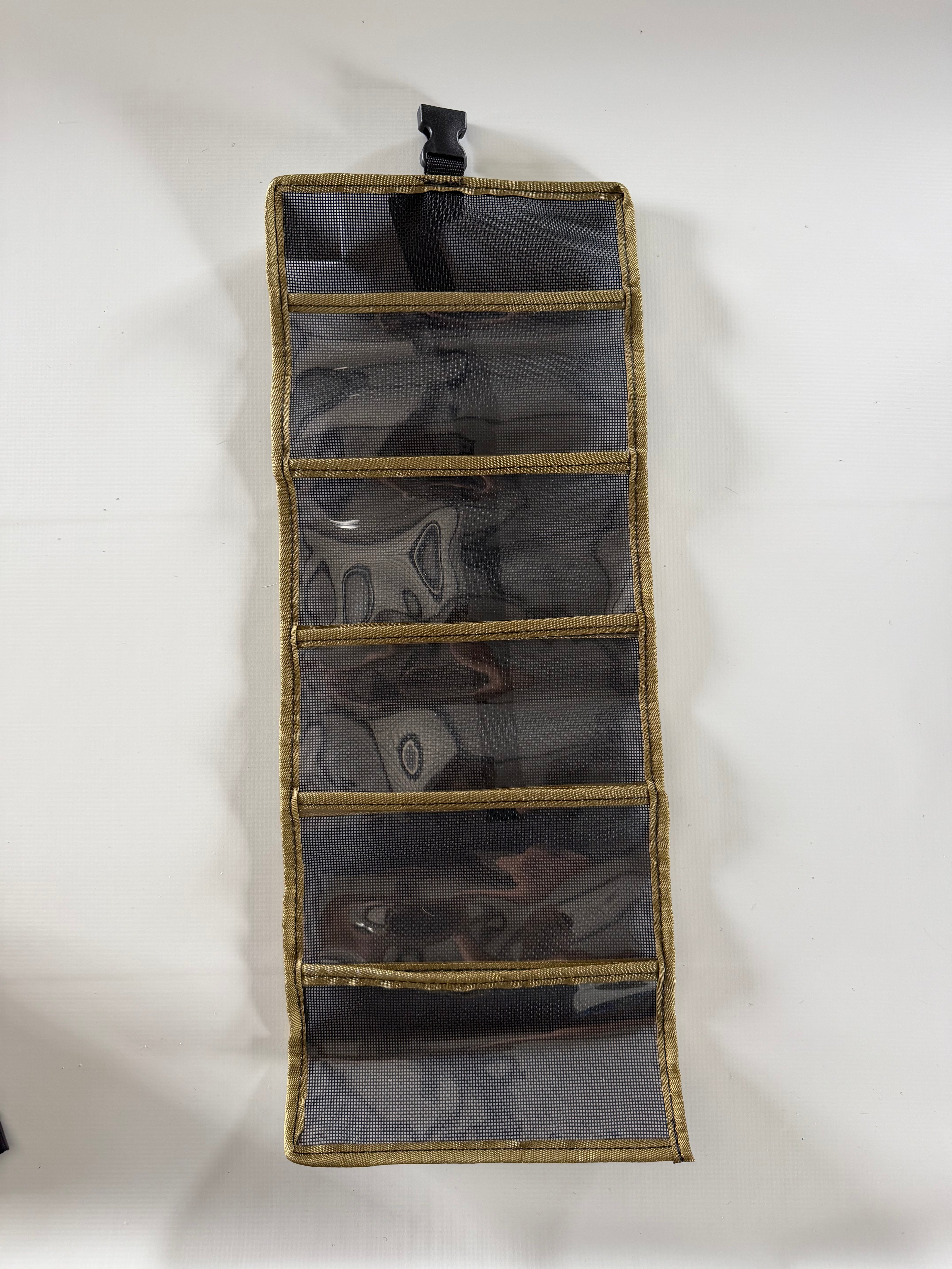 Soft Plastics / Lure Roll