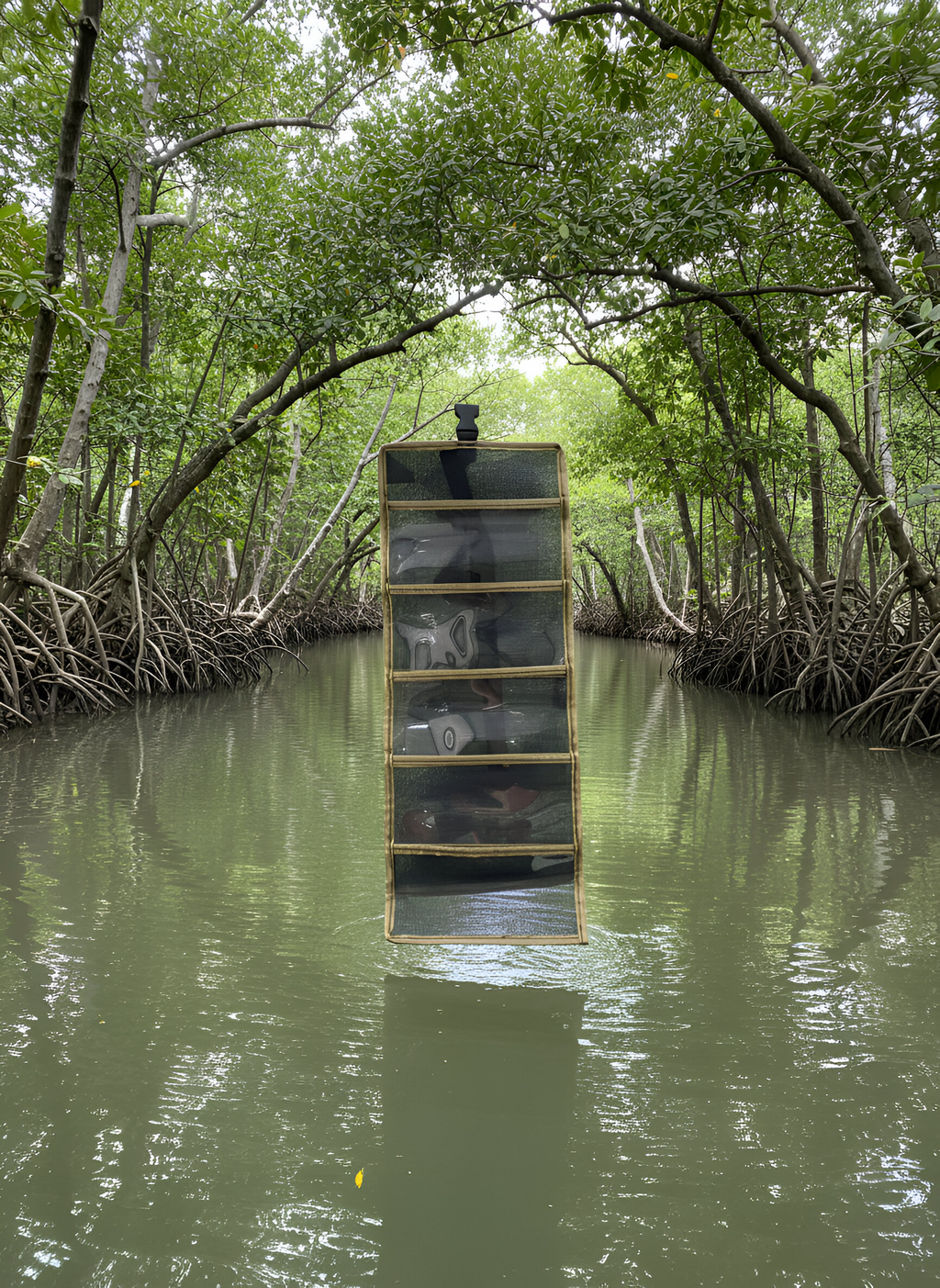 Soft Plastics / Lure Roll  (Twin Pack)