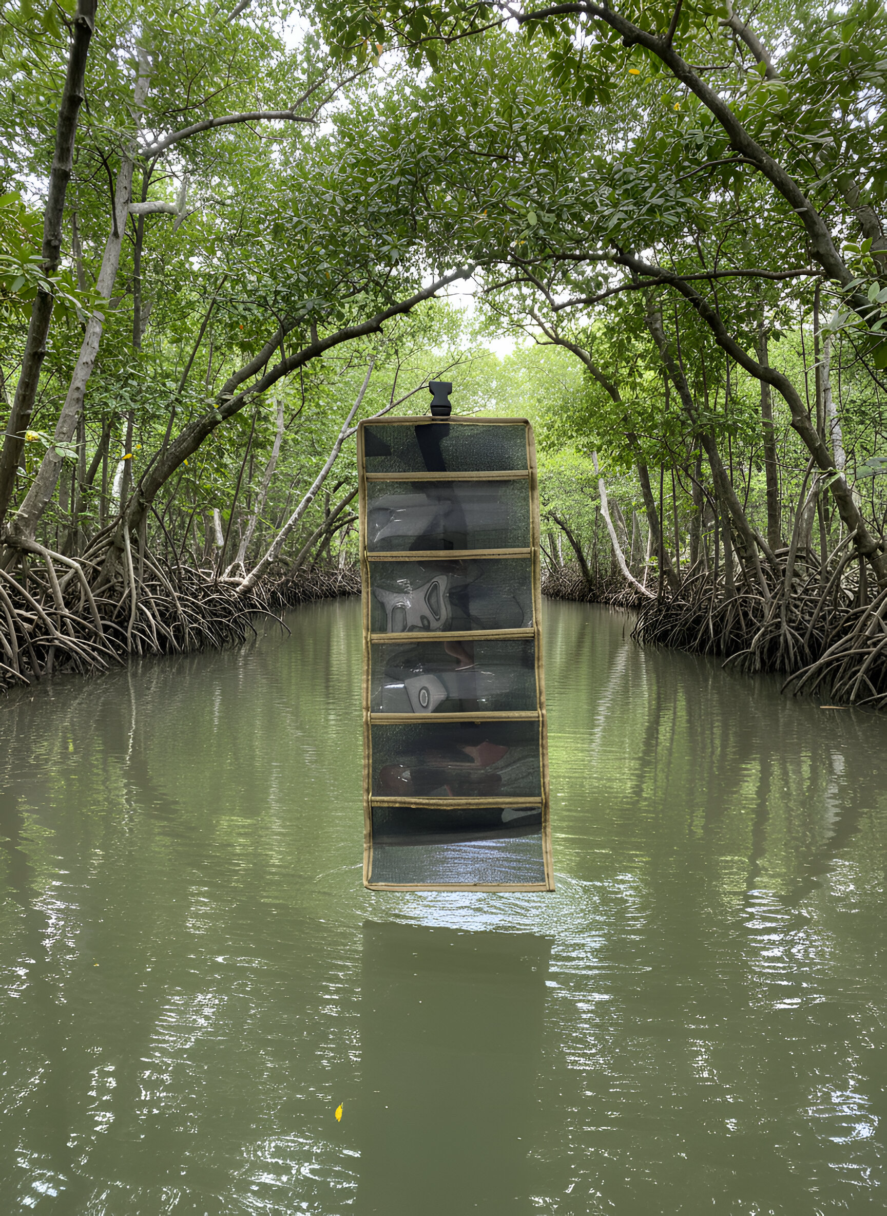 Soft Plastics / Lure Roll  (Twin Pack)